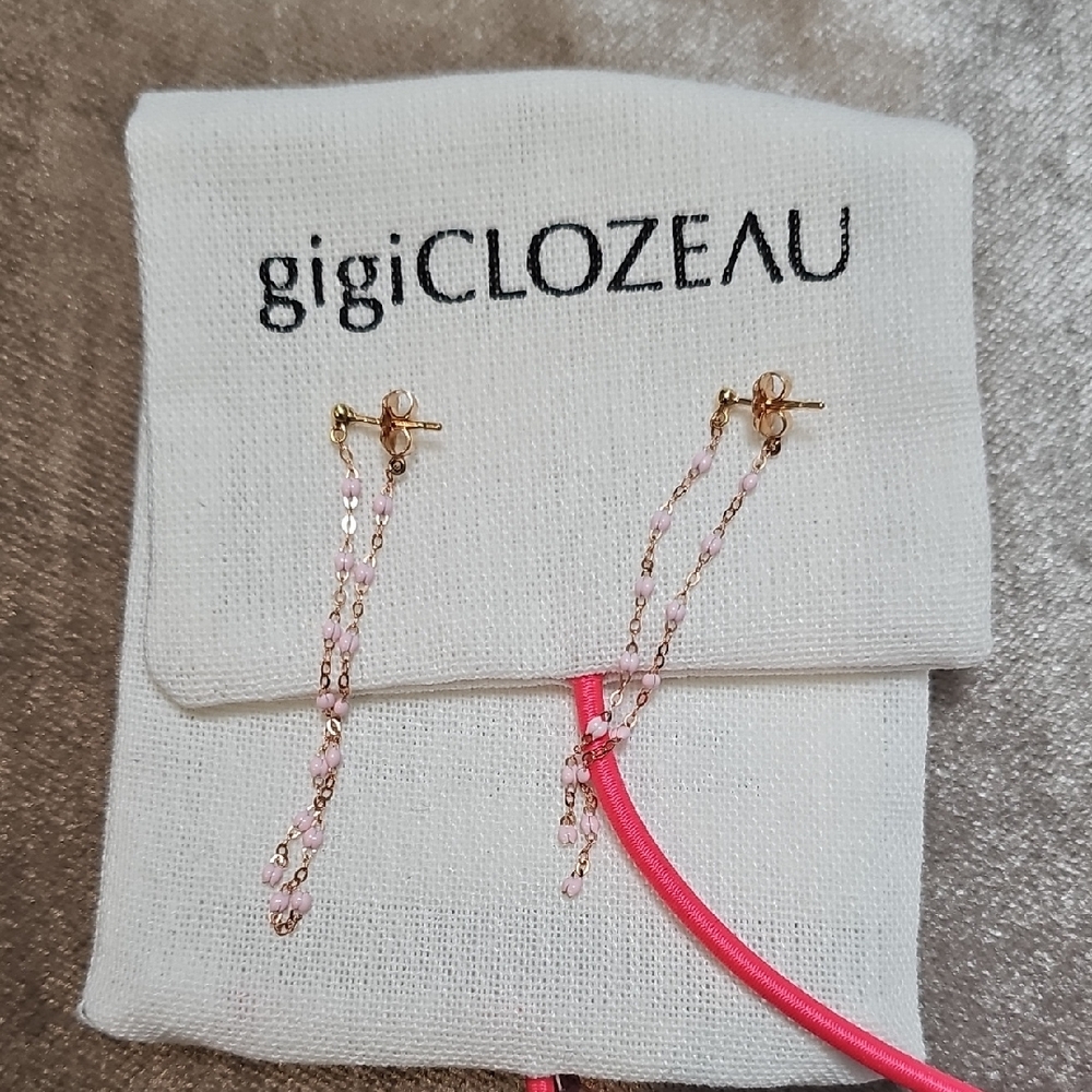 Gigi Clozeau Earrings